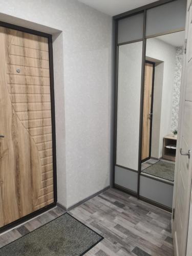 Crystal Apartment in Gulbene Crystal Apartment in Gulbene