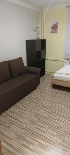 Apartman u stadionu in สจิโบร Apartman u stadionu in สจิโบร