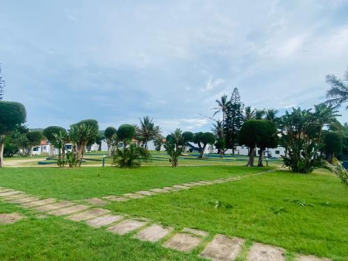Ponta Mar Resort in 蓬塔杜歐魯 Ponta Mar Resort in 蓬塔杜歐魯