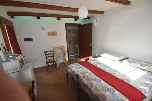 Appartamento IL FIENILE in Adria (Rovigo) Appartamento IL FIENILE in Adria (Rovigo)
