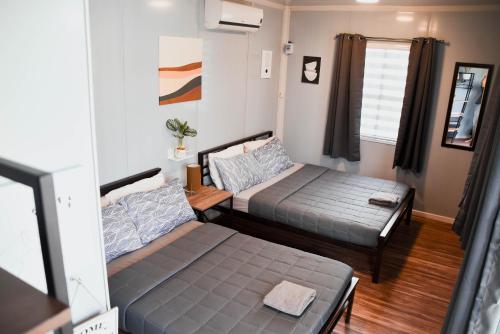 Olive Hostel Roxas City in Roxas City (Capiz) Olive Hostel Roxas City in Roxas City (Capiz)