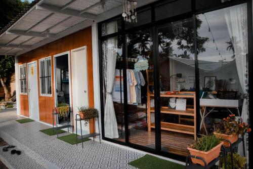 Empfangshalle, Olive Hostel Roxas City in Roxas City (Capiz) Empfangshalle, Olive Hostel Roxas City in Roxas City (Capiz)