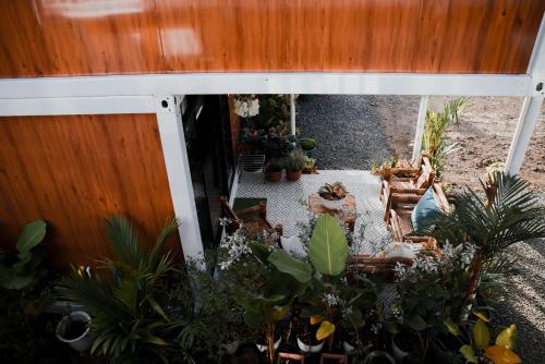 Garten, Olive Hostel Roxas City in Roxas City (Capiz) Garten, Olive Hostel Roxas City in Roxas City (Capiz)