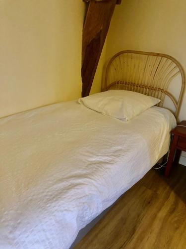 La Chaumiere de la Chaize in Σεν-Χουάν-ντε-Γκερέ La Chaumiere de la Chaize in Σεν-Χουάν-ντε-Γκερέ