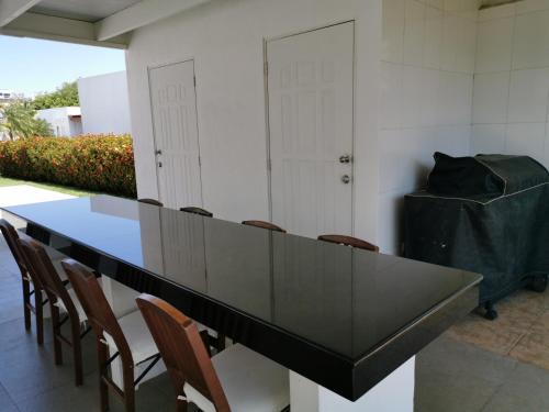 Facilities, Lulu Village - Beach - Pool - Pet Friendly in Rio Hato Facilities, Lulu Village - Beach - Pool - Pet Friendly in Rio Hato