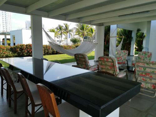 Facilities, Lulu Village - Beach - Pool - Pet Friendly in Rio Hato Facilities, Lulu Village - Beach - Pool - Pet Friendly in Rio Hato