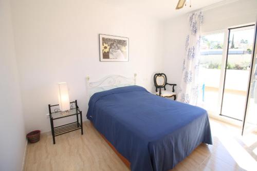 This photo about Lila Rosa Costa Calpe shared on HyHotel.com