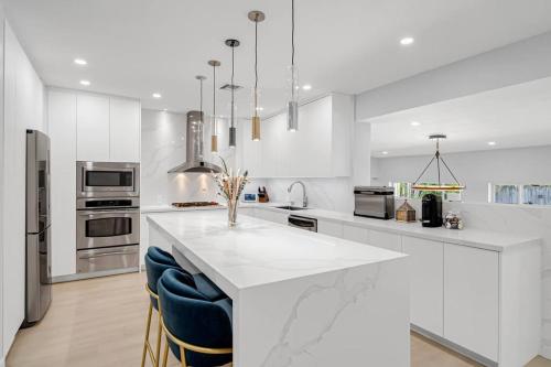 Létesítmények, Casa la Miami - Central location Villa with Pool & Gym near Vizcaya Múzeum és Kert Létesítmények, Casa la Miami - Central location Villa with Pool & Gym near Vizcaya Múzeum és Kert