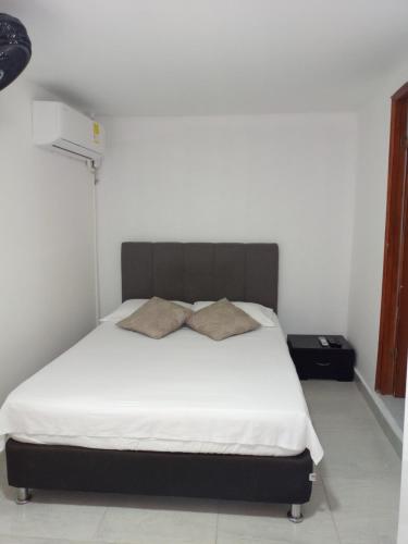 Alojamiento San Felipe in Pie Del Centro Alojamiento San Felipe in Pie Del Centro