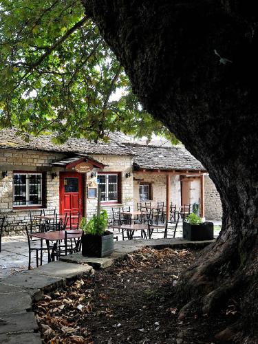 Létesítmények, Gaia Guesthouse in Dilofo Létesítmények, Gaia Guesthouse in Dilofo