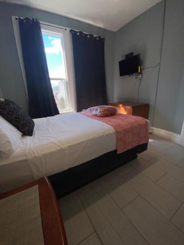 SUNSET HOTEL - Downtown San Francisco in ซานฟรานซิสโก (CA) SUNSET HOTEL - Downtown San Francisco in ซานฟรานซิสโก (CA)