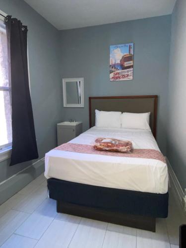 SUNSET HOTEL - Downtown San Francisco in ซานฟรานซิสโก (CA) SUNSET HOTEL - Downtown San Francisco in ซานฟรานซิสโก (CA)