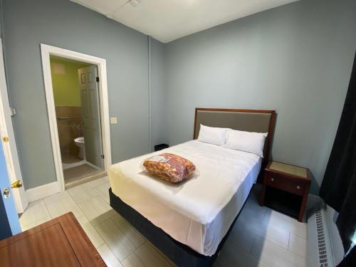 SUNSET HOTEL - Downtown San Francisco in ซานฟรานซิสโก (CA) SUNSET HOTEL - Downtown San Francisco in ซานฟรานซิสโก (CA)