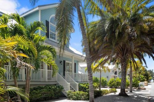 Grande Canal - Captivating 3 bedroom retreat in Boca Grande Grande Canal - Captivating 3 bedroom retreat in Boca Grande