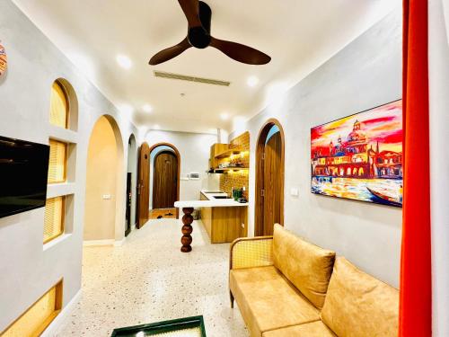 Rova Hotel Phú Quốc in An Thoi Rova Hotel Phú Quốc in An Thoi