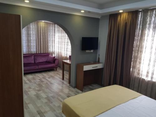 EYFEL HOTEL in Fatih EYFEL HOTEL in Fatih