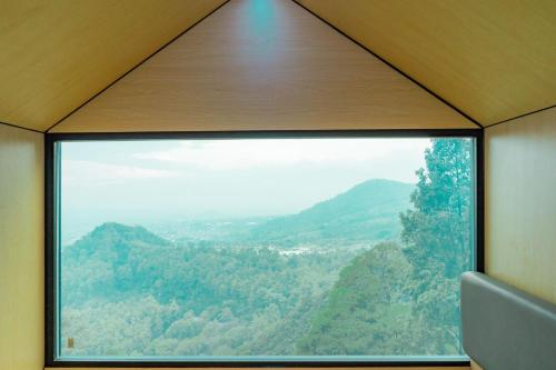 Vista, Bobocabin Coban Rondo, Malang in Pujon Kidul Vista, Bobocabin Coban Rondo, Malang in Pujon Kidul