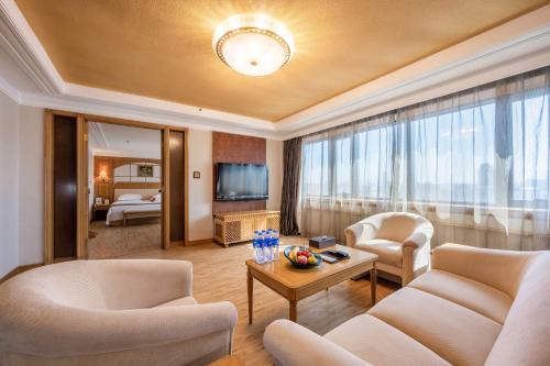 ホテル シルバーランド (Hotel Silverland) in 東莞(ドングァン) ホテル シルバーランド (Hotel Silverland) in 東莞(ドングァン)
