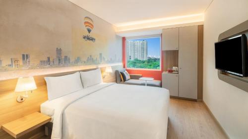 ibis Thane in Thane ibis Thane in Thane