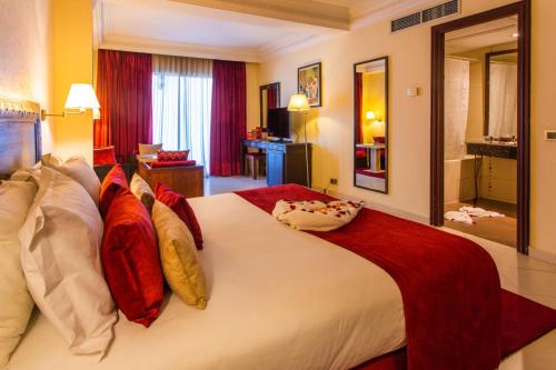 르 제니스 호텔 앤 스파 (Le Zenith Hotel and SPA) in 알 피다 르 제니스 호텔 앤 스파 (Le Zenith Hotel and SPA) in 알 피다