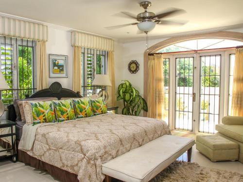 Chambre, Room in Guest room - Zenbreak Bliss Tranquility in Bridgetown Chambre, Room in Guest room - Zenbreak Bliss Tranquility in Bridgetown