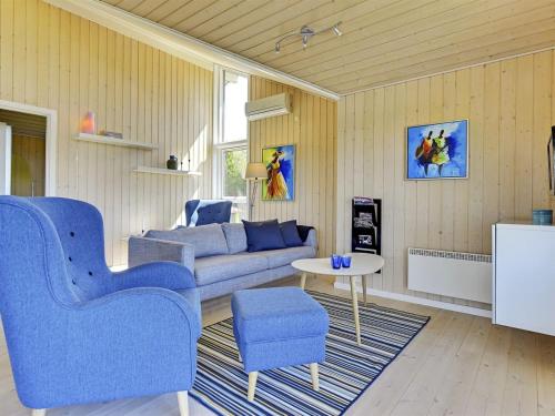 Holiday Home Kierstine - 100m from the sea by Interhome in Sydals Holiday Home Kierstine - 100m from the sea by Interhome in Sydals