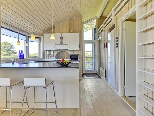 Holiday Home Kierstine - 100m from the sea by Interhome in Sydals Holiday Home Kierstine - 100m from the sea by Interhome in Sydals