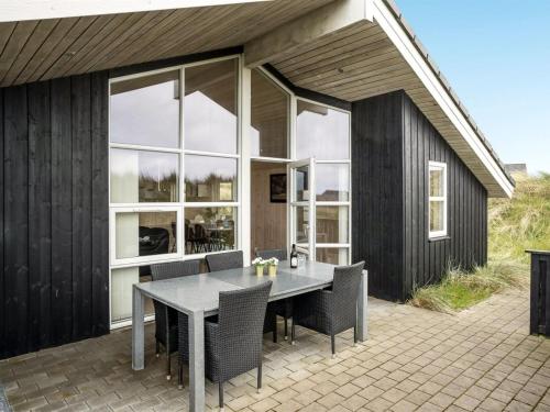 Holiday Home Frido - 400m from the sea by Interhome in 齊斯泰茲 Holiday Home Frido - 400m from the sea by Interhome in 齊斯泰茲