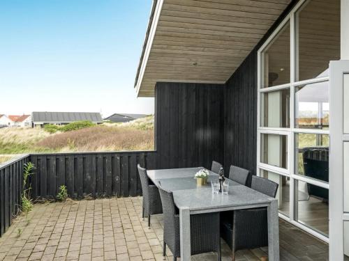 Holiday Home Frido - 400m from the sea by Interhome in 齊斯泰茲 Holiday Home Frido - 400m from the sea by Interhome in 齊斯泰茲