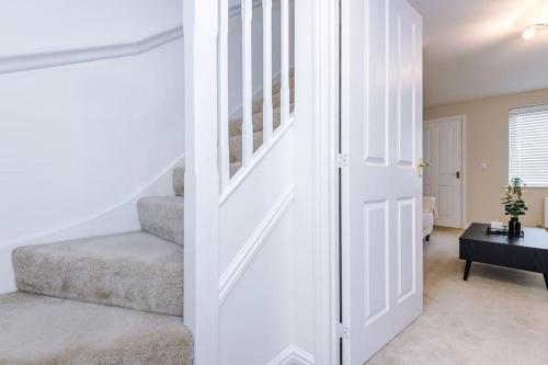 Lovely three bed home Manchester in West Heywood Lovely three bed home Manchester in West Heywood