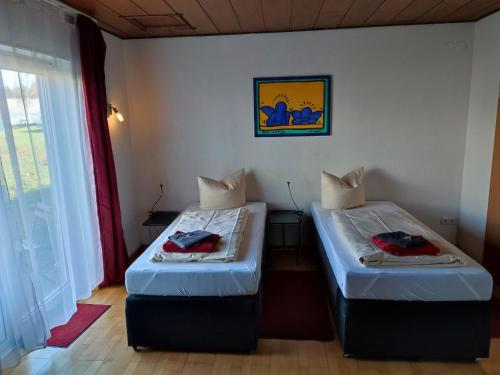 Hotel Saarland Lebach in Lebach Hotel Saarland Lebach in Lebach