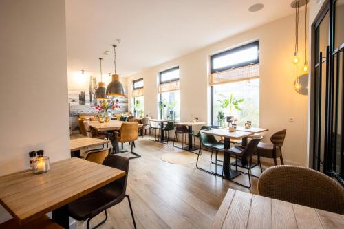 尼普頓酒店 (Hotel Neptunus) in 埃特蒙德 安 奇伊 尼普頓酒店 (Hotel Neptunus) in 埃特蒙德 安 奇伊