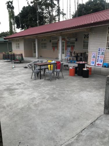 Facilities, 嘉義行滿旅宿&包棟親子寵物烤肉平價好趣宿 in Zhuqi Township Facilities, 嘉義行滿旅宿&包棟親子寵物烤肉平價好趣宿 in Zhuqi Township