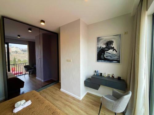 Modern Apart Old Tbilisi Center