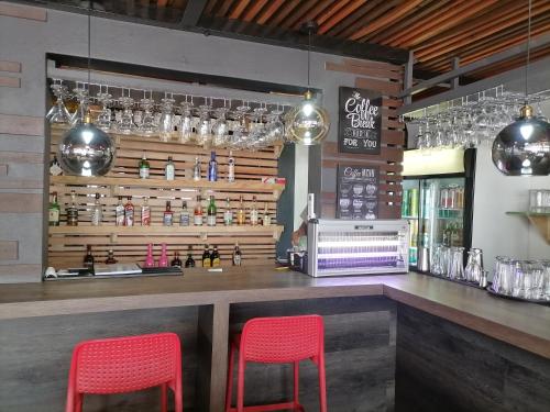 Qhanolla Guest House in Butha-Buthe Qhanolla Guest House in Butha-Buthe