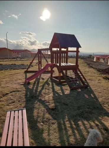 aire de jeux pour enfants, sweet Home alto Boquete in Alto Boquete aire de jeux pour enfants, sweet Home alto Boquete in Alto Boquete