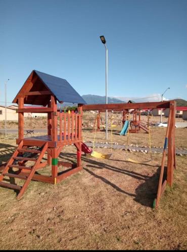 aire de jeux pour enfants, sweet Home alto Boquete in Alto Boquete aire de jeux pour enfants, sweet Home alto Boquete in Alto Boquete