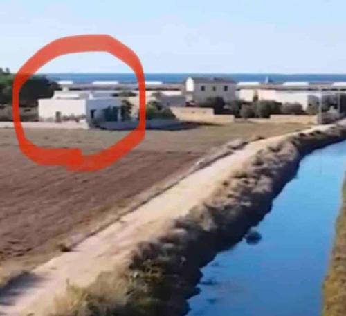 Villetta Riserva naturale saline Free parking Private in Marino Villetta Riserva naturale saline Free parking Private in Marino