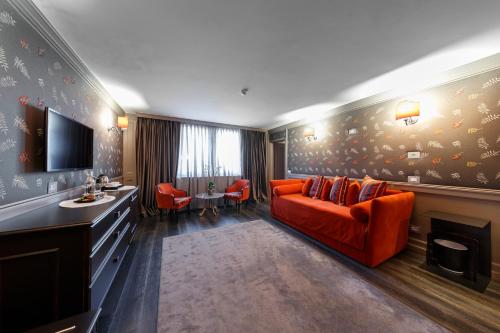 Hotel Spinale in Madonna di Campiglio Hotel Spinale in Madonna di Campiglio