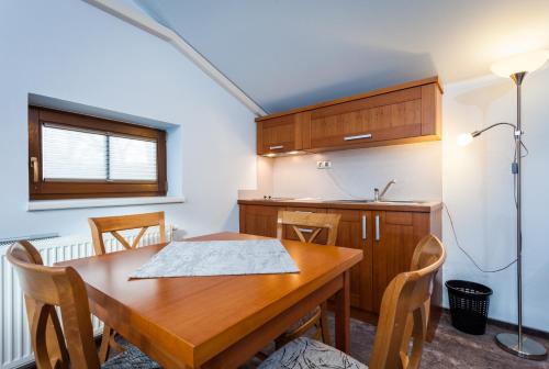 Hotel Jelinkova vila in Velke Mezirici Hotel Jelinkova vila in Velke Mezirici