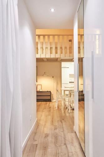 APARTAMENTO CON ENCANTO EN SOL - MADRID #A