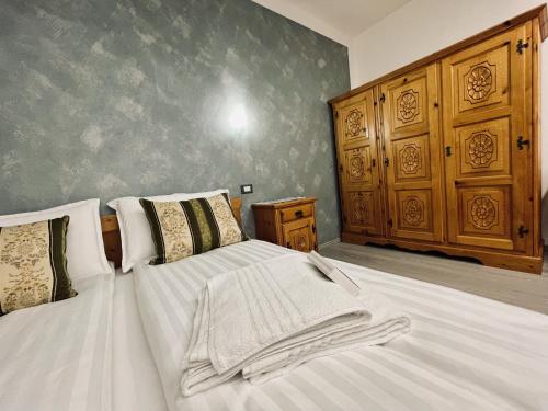 Guestroom, B&B L'Aigual in Ponte In Valtellina Guestroom, B&B L'Aigual in Ponte In Valtellina