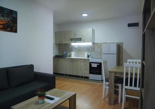 Παροχές, Aster Apartments in Βελιγράδι Παροχές, Aster Apartments in Βελιγράδι