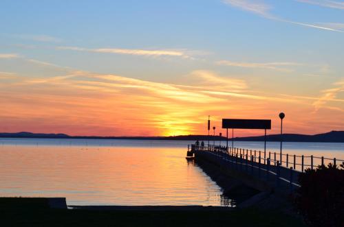 This photo about La Casa Sul Lago shared on HyHotel.com