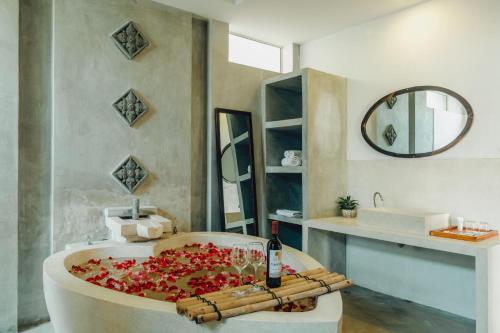 Facilities, Bopha Wat Bo Residence in Siem Reap Facilities, Bopha Wat Bo Residence in Siem Reap