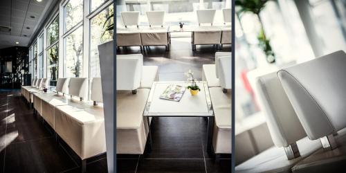 大廳, 阿奇姆博爾迪飯店 (Hotel Degli Arcimboldi) in 米蘭 大廳, 阿奇姆博爾迪飯店 (Hotel Degli Arcimboldi) in 米蘭