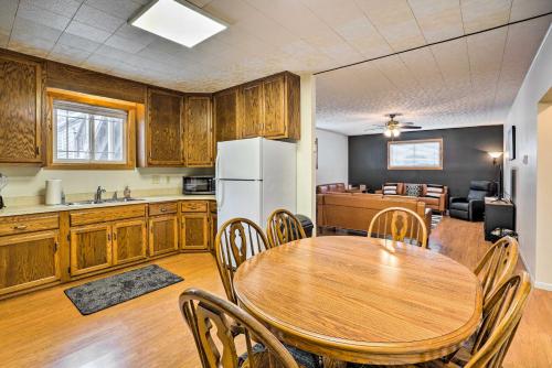 Ranch Suite Condo Less Than 1 Mi to National Park in Medora Ranch Suite Condo Less Than 1 Mi to National Park in Medora