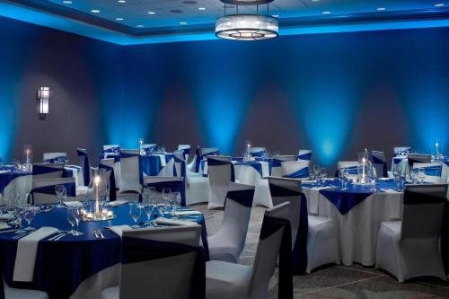 Meeting room / ballrooms, Atlanta Marriott Peachtree Corners in Peachtree Corners Meeting room / ballrooms, Atlanta Marriott Peachtree Corners in Peachtree Corners