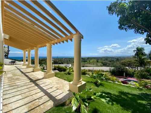 Villa Gold Cofresi in Puerto Plata Villa Gold Cofresi in Puerto Plata