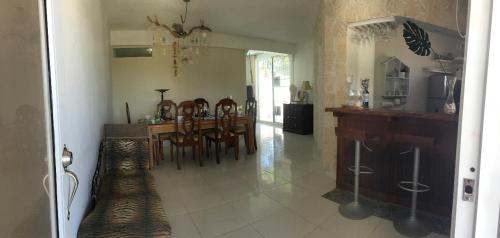 Villa Gold Cofresi in Puerto Plata Villa Gold Cofresi in Puerto Plata
